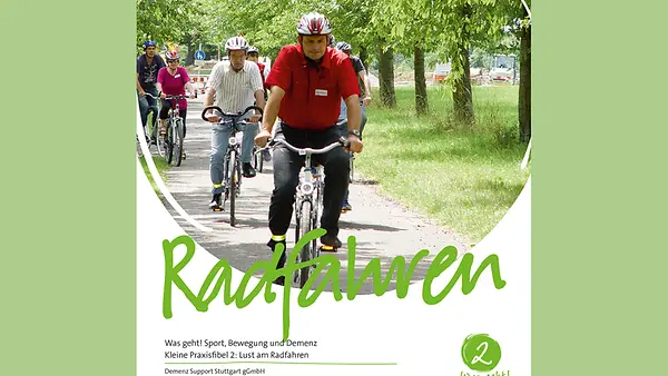 Radfahrer