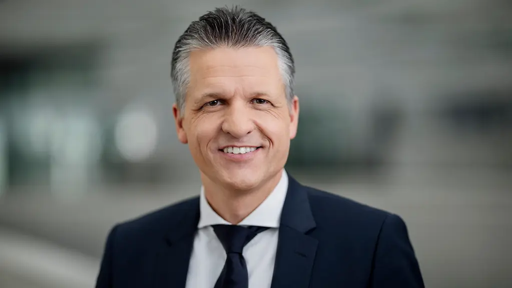 Thorsten Frei
