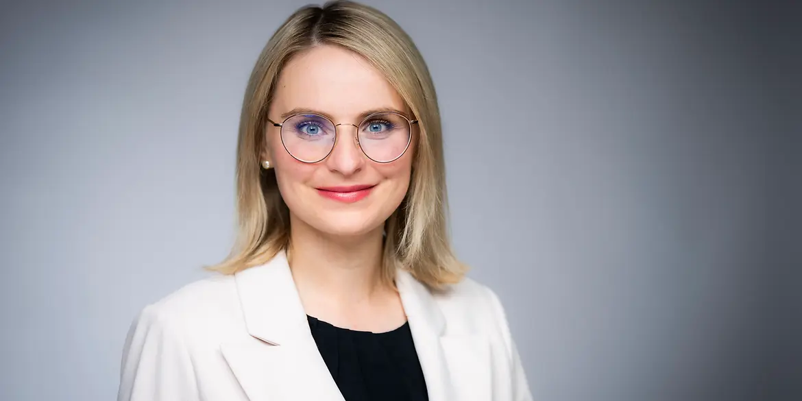 Porträtfoto Natalie Pawlik