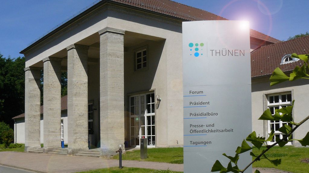 Thünen-Institut