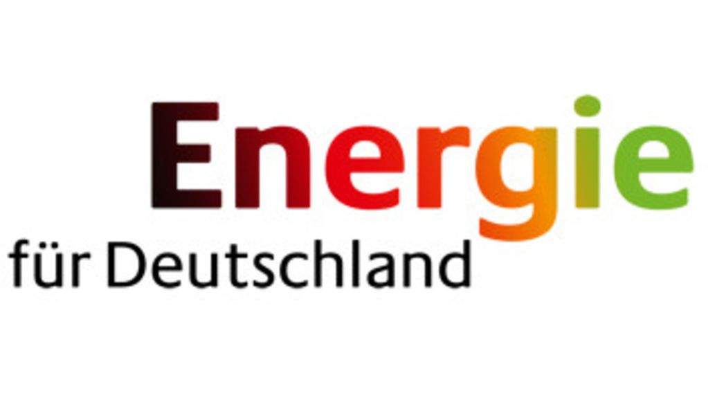 Logo Energie für Deutschland
