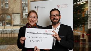 Nachhaltigkeitsdialog Stuttgart Fotoreihe Fotograf: Michael Fuchs, MR vorhanden, bei Frau Behrendt Nachhaltigkeit Dialog
