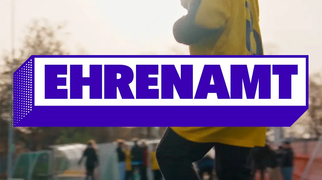 Kampange „Ehrenamt“