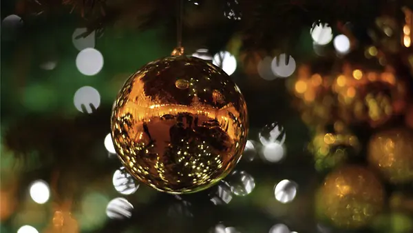 Weihnachten