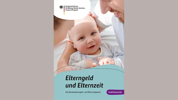Elterngeld und Elternzeit
