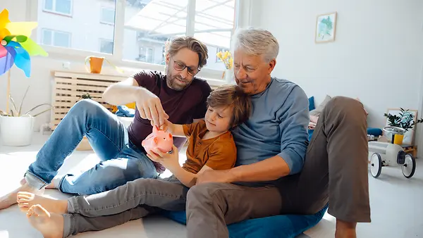 Familie