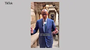 Ein ereignisreicher Tag mit vielen Einblicken in die indische Kultur und Entscheidungen für stärkere Zusammenarbeit.