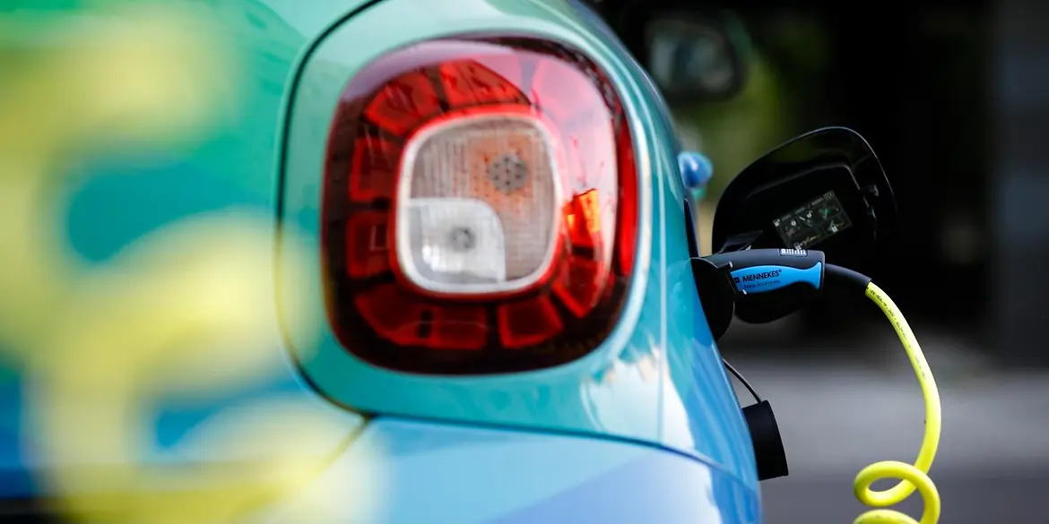 E-Auto