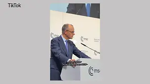 Europa stärken. Freiheit schützen. Transatlantische Partnerschaft bewahren.