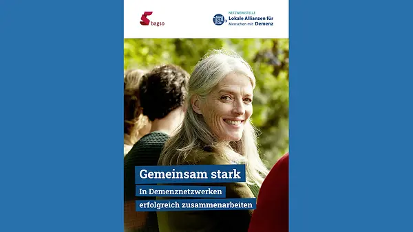 Demenznetzwerke