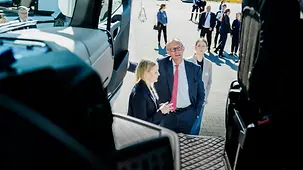 Bundeskanzler