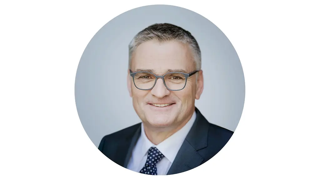 Porträt StS Kornelius