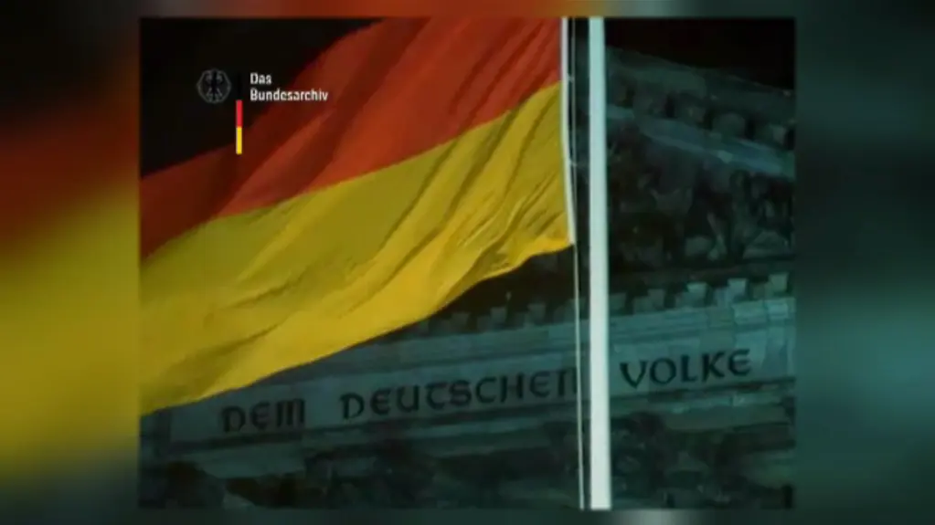 Tag der Deutschen Einheit