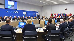 Overview of the working session