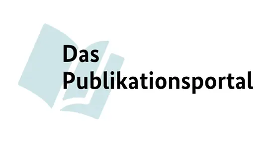 Das Publikationsportal der Bundesregierung