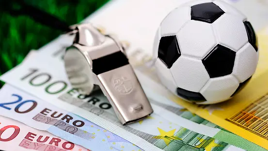 Kampf gegen Spiel- und Wettmanipulation