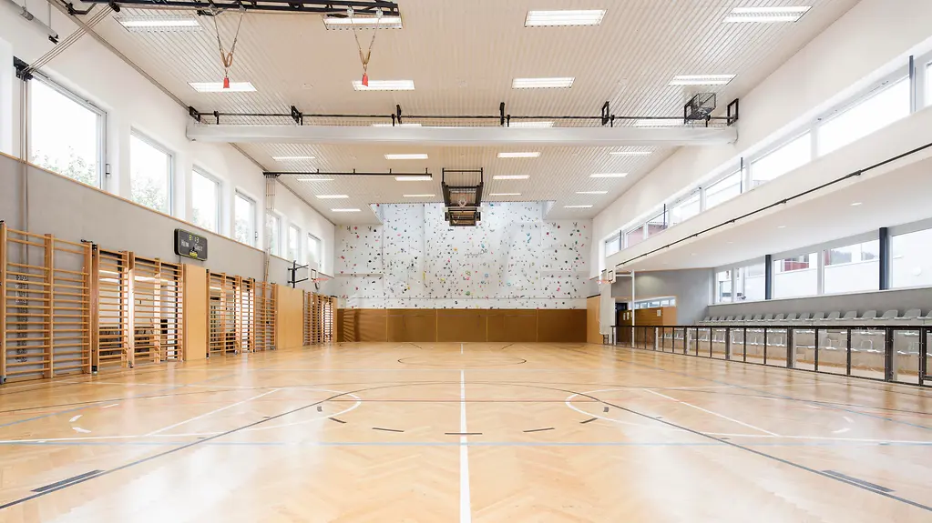 Turnhalle