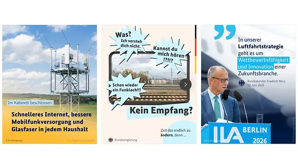 Social Wall Kalenderwoche 24