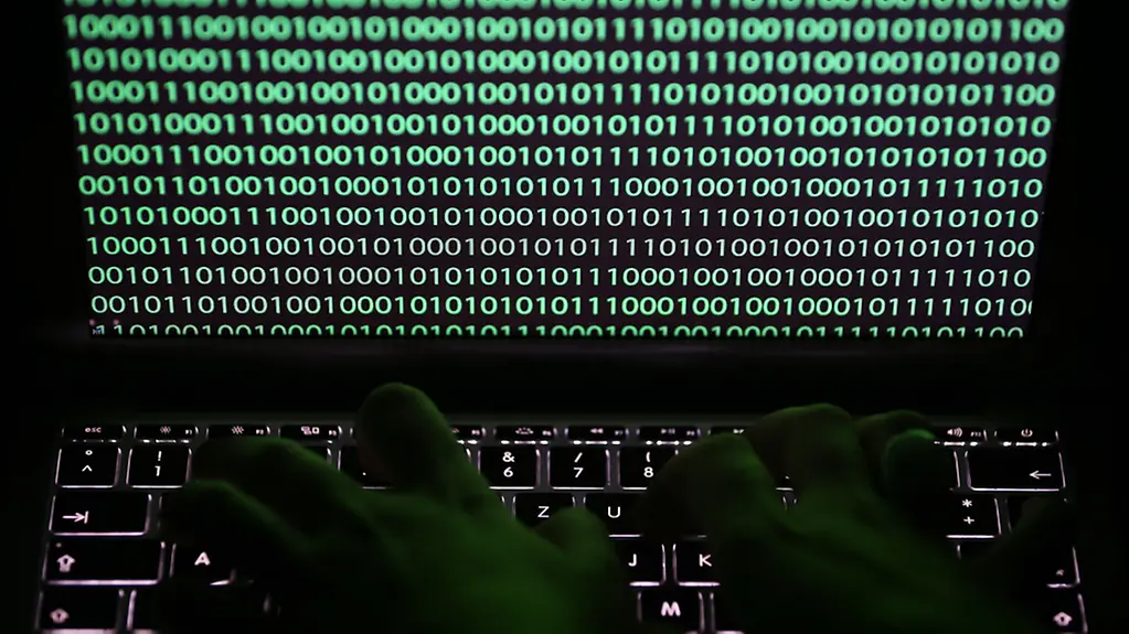 Programmierung, Laptop, IT-Sicherheit, Internet, Computer