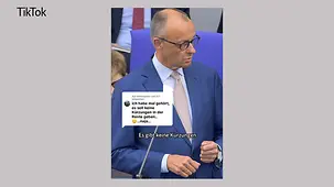 Die Rente wird nicht sinken. Sie bleibt auf lange Zeit sicher. Unser Ziel ist es, dass das System auch in Zukunft stabil und gerecht für alle ist. #Bundeskanzler #FriedrichMerz