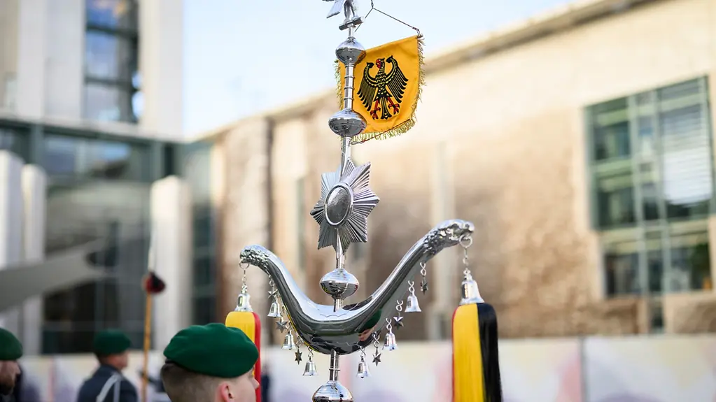 Stabsmusikkorps der Bundeswehr 