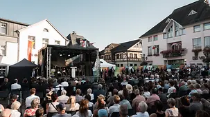 Gedenkveranstaltung in Bad Neuenahr