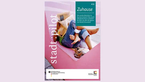 Titel Stadtpilot