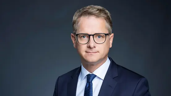 Porträtbild Carsten Linnemann