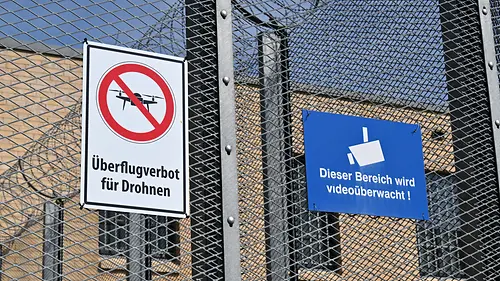 Einordnung: Was tut die Bundesregierung gegen hybride Angriffe und Drohnenvorfälle?