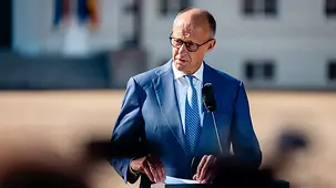 Pressestatement des Bundeskanzlers zu Beginn der Klausurtagung