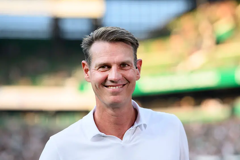 Porträtbild Tim Borowski