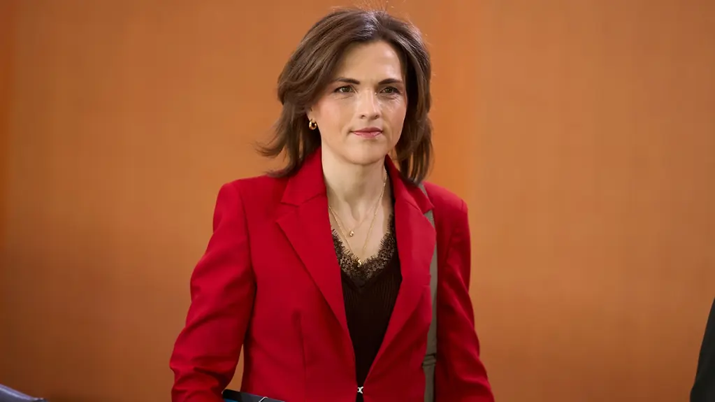 Elisabeth Kaiser 