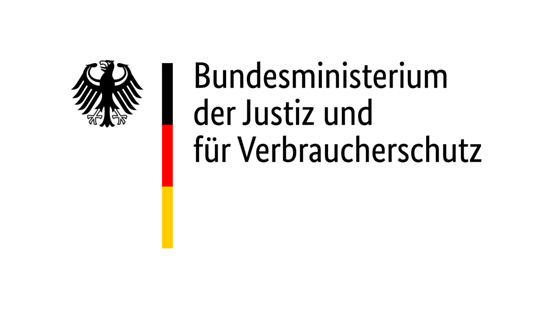 Logo BMJV