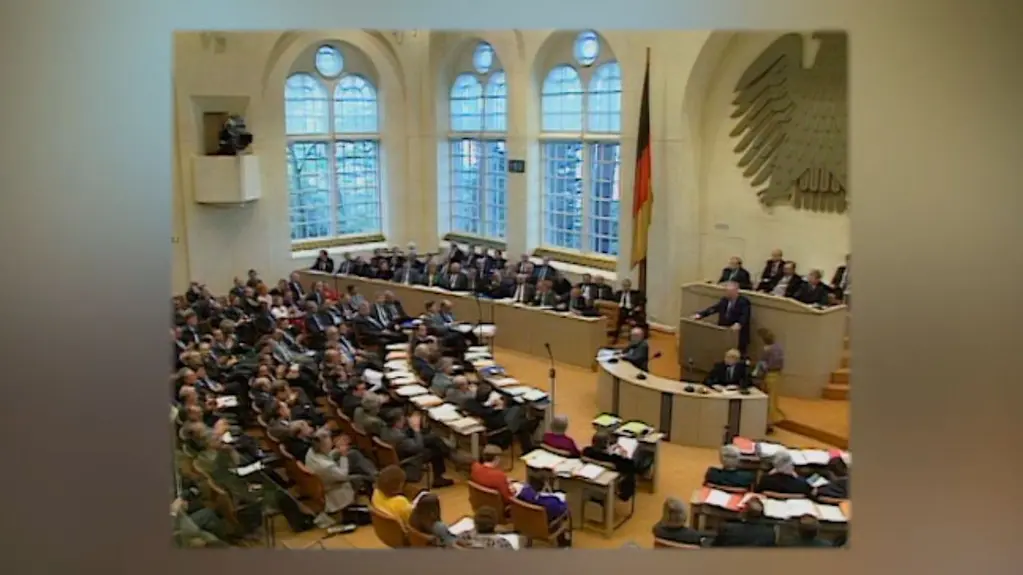 Kohls Zehn-Punkte-Plan