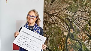 Nachhaltigkeitsdialog Hamburg 11.02.2016 Fotoreihe Fotograf: Tobias Tanzyna, MR vorhanden, bei Frau Behrendt Nachhaltigkeit Dialog