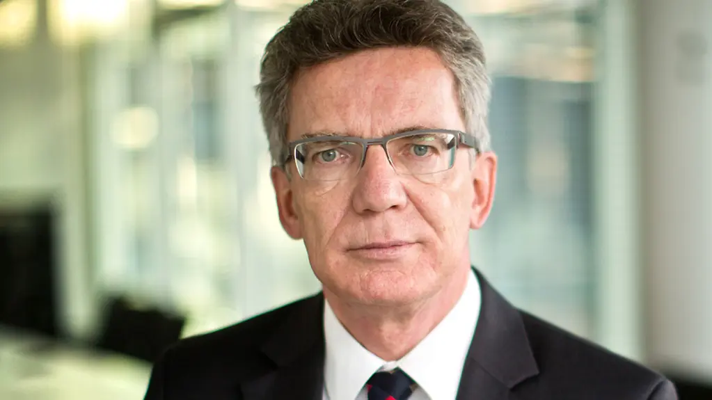 Thomas de Maiziere