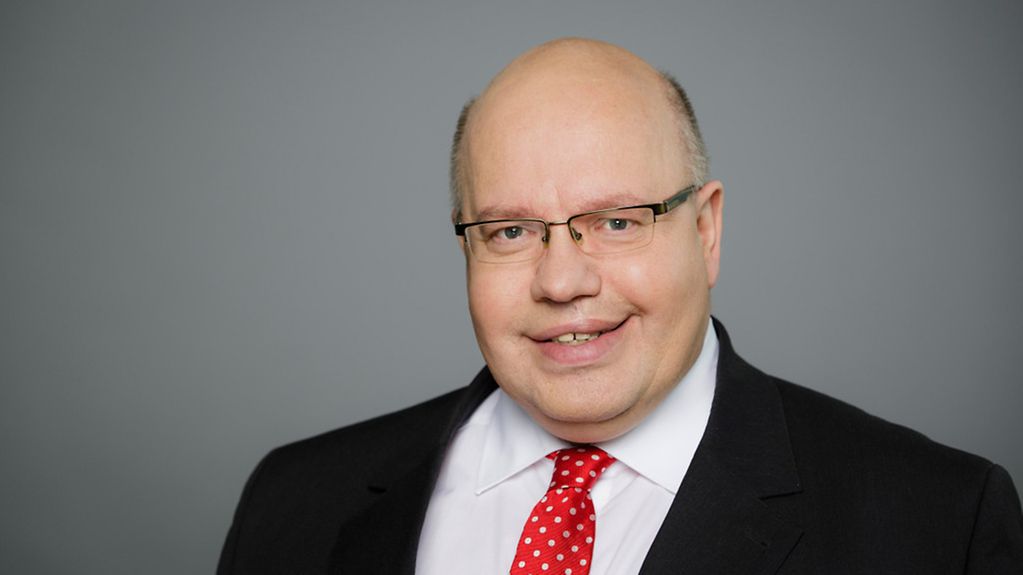 Peter Altmaier, Chef des Bundeskanzleramtes