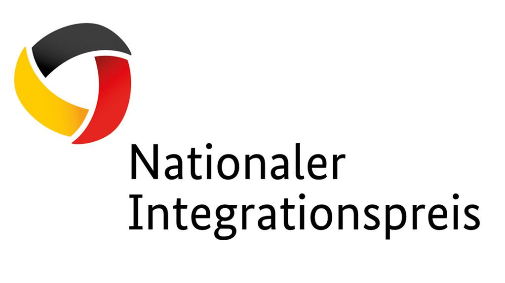 Nationaler Integrationspreis der Bundeskanzlerin
