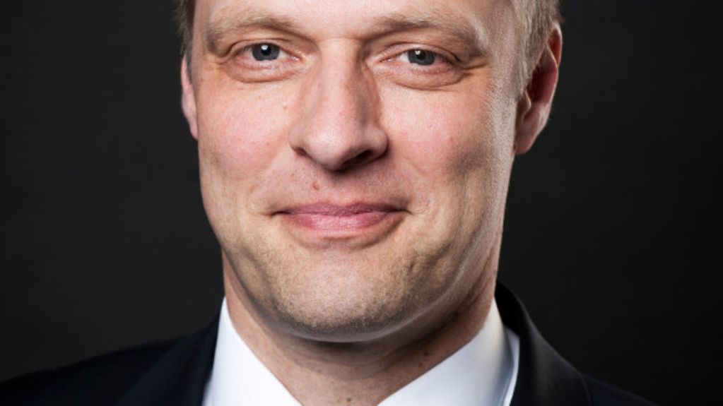 Prof. Dr.-Ing. Mathias Noe