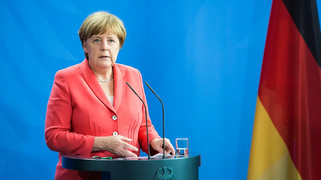 Bundeskanzlerin Angela Merkel äußert sich zur Verabschiedung der Armenien-Resolution durch den Bundestag.