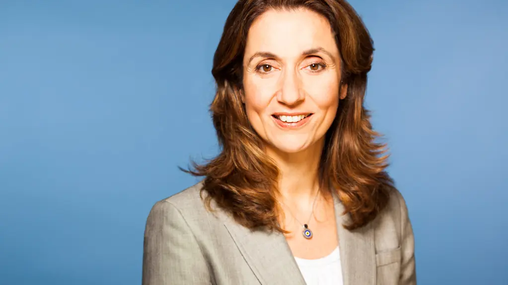 Aydan Özoguz
