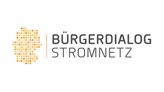 Logo Bürgerdialog/Stromnetz