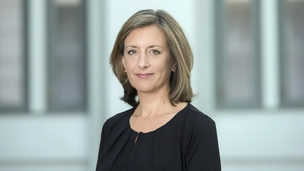 Ulrike Demmer