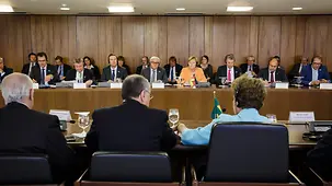 Plenary session