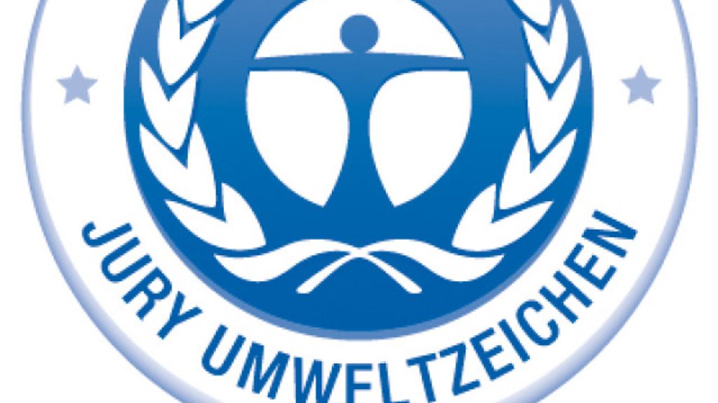 Logo Der Blaue Engel