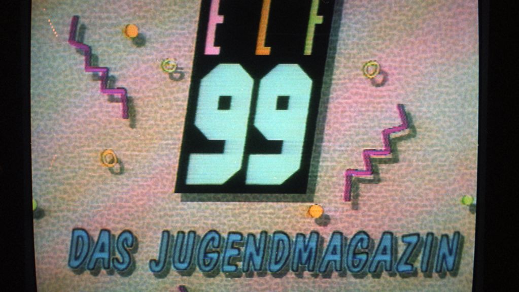 Am 1. September 1989, zu Beginn des politisch heißen Herbstes in der ehemaligen DDR, erschien das 'Elf 99'-Logo erstmals auf den Bildschirmen. Seitdem sorgten Rekord-Einschaltquoten für eine zunehmende Konkurrenz zu althergebrachten Jugendsendungen …