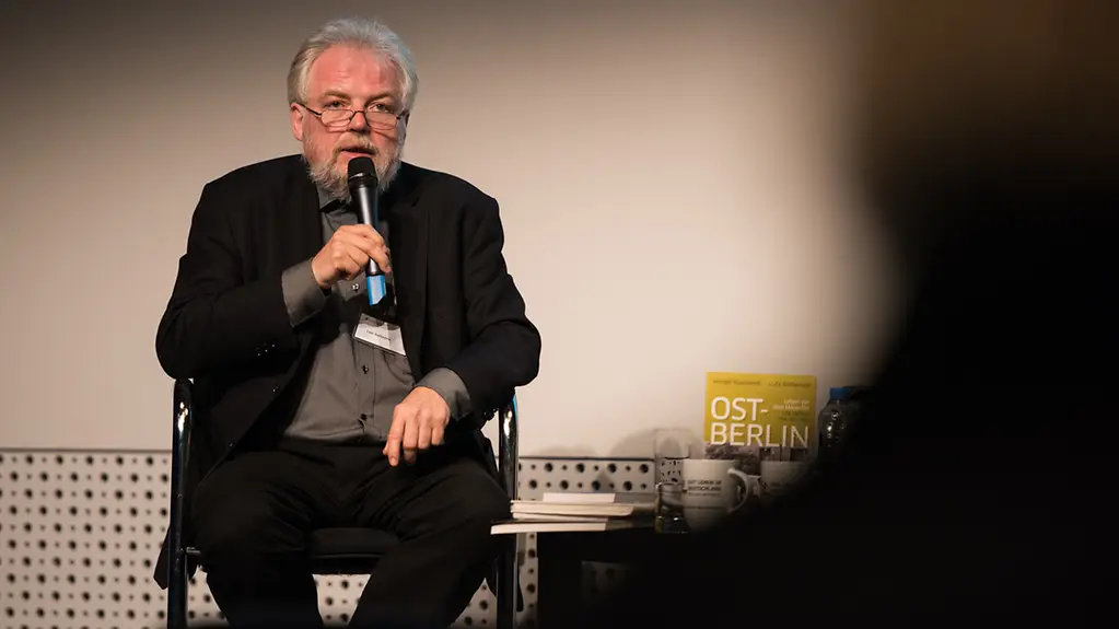 Lutz Rathenow