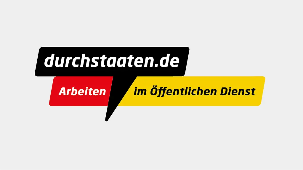 Arbeiten im Öffentlichen Dienst: durchstaaten.de