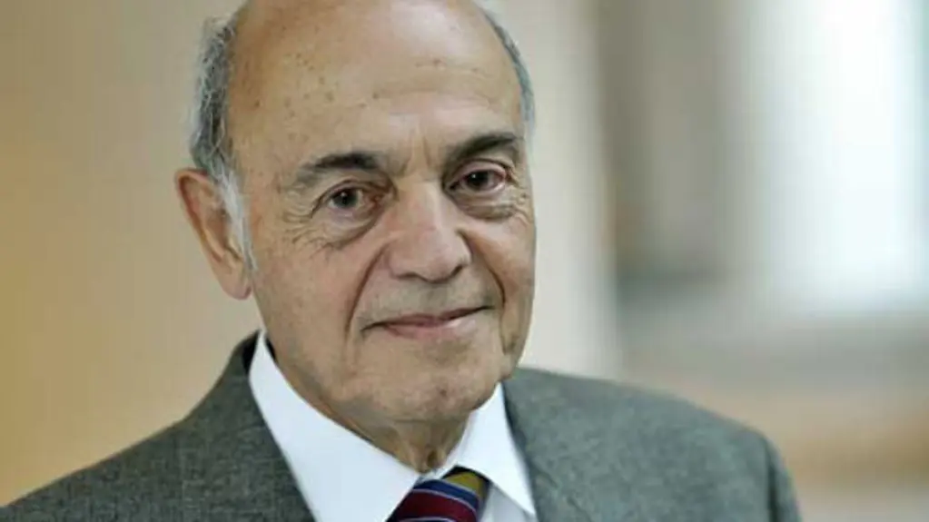 Portrait Yilmaz Atalay