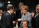 Merkel und Sarkozy suchen nach Lösungen.